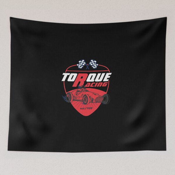 Item preview, Torque Racing designed and sold by Monolands.