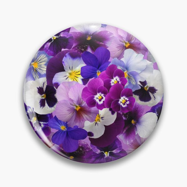 Item preview, Flower pattern designed and sold by Thavi.