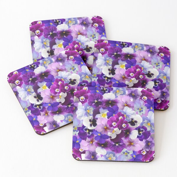 Item preview, Flower pattern designed and sold by Thavi.