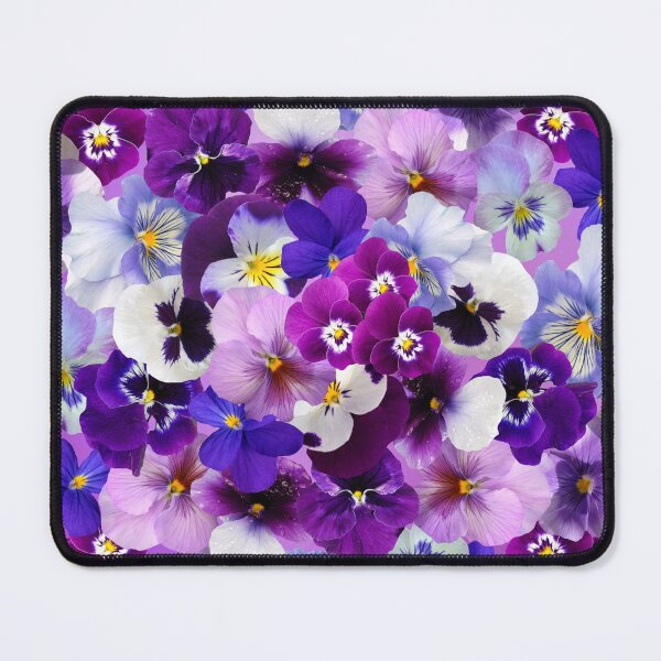 Item preview, Flower pattern designed and sold by Thavi.