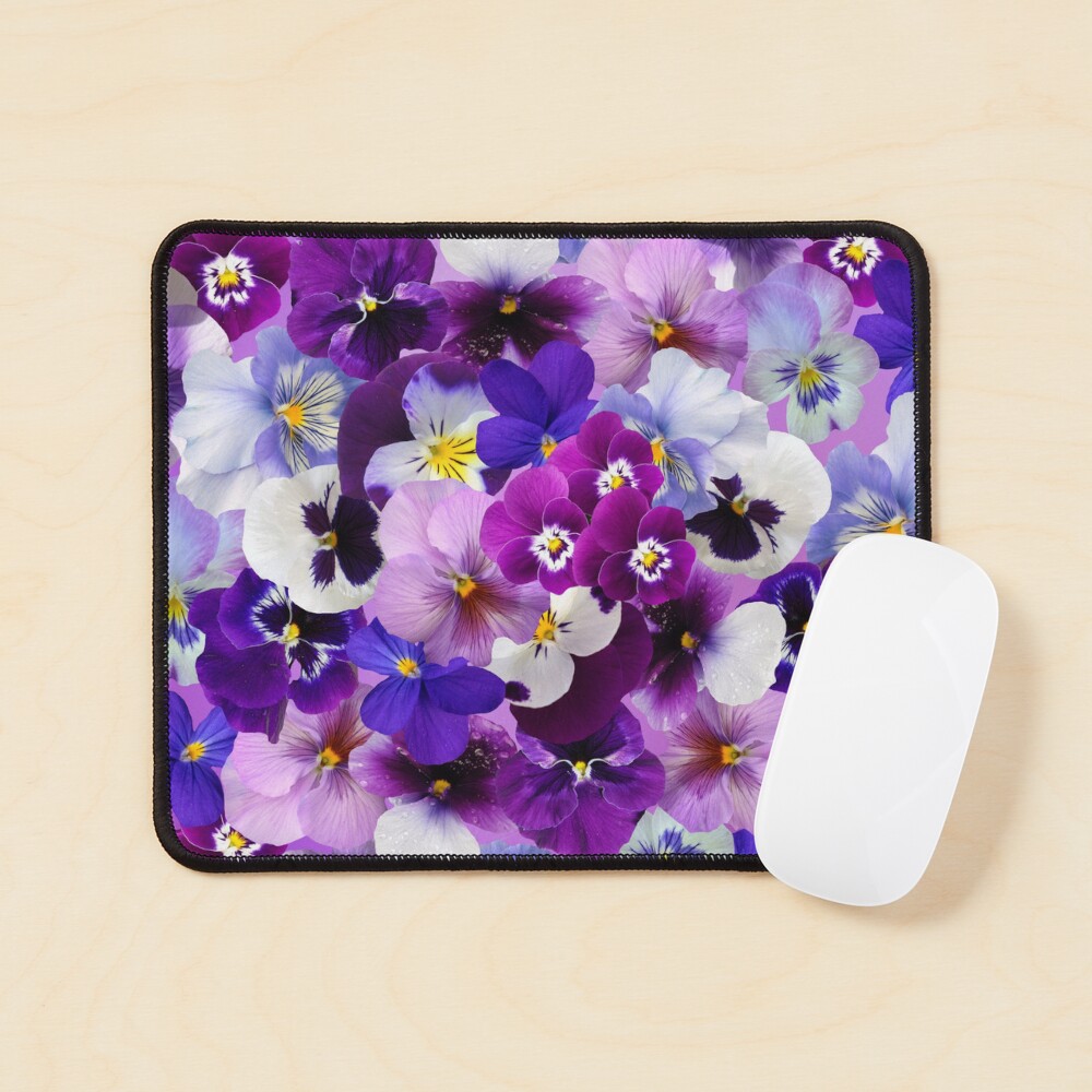 Item preview, Mouse Pad designed and sold by Thavi.