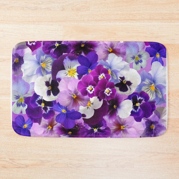 Item preview, Flower pattern designed and sold by Thavi.