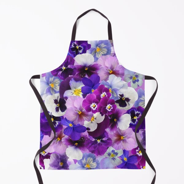 Item preview, Flower pattern designed and sold by Thavi.