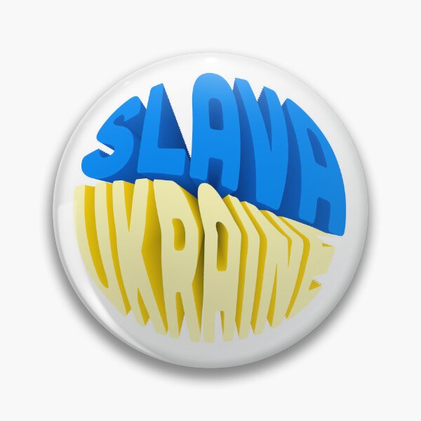 Item preview, Slava Ukraine designed and sold by TheGremFem.