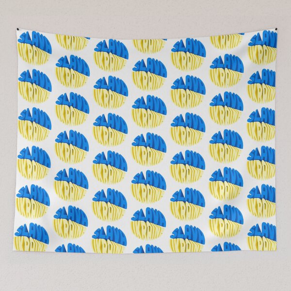 Item preview, Slava Ukraine designed and sold by TheGremFem.