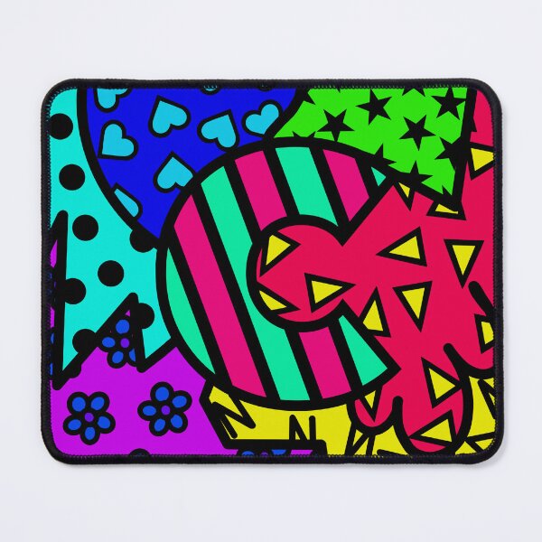 Item preview, Alphabet Series - Letter C - Bright and Bold Initial Letters designed and sold by Jocelyn Sperduto Art.