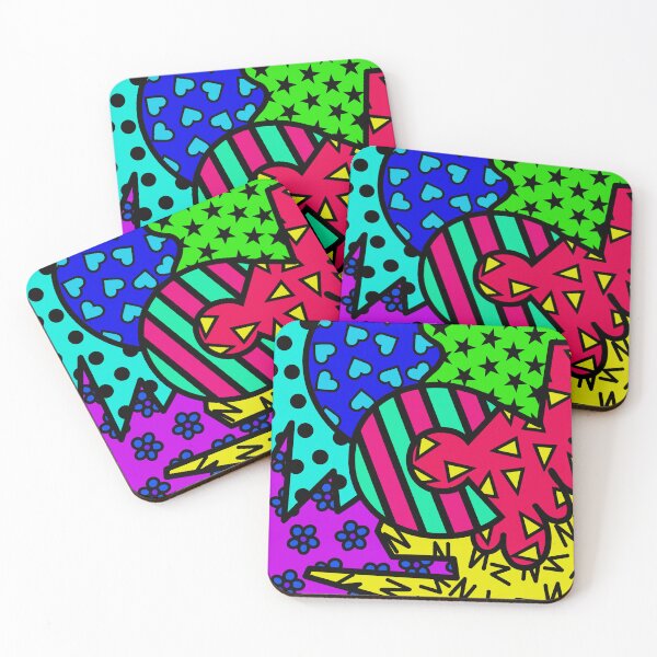 Item preview, Alphabet Series - Letter C - Bright and Bold Initial Letters designed and sold by Jocelyn Sperduto Art.