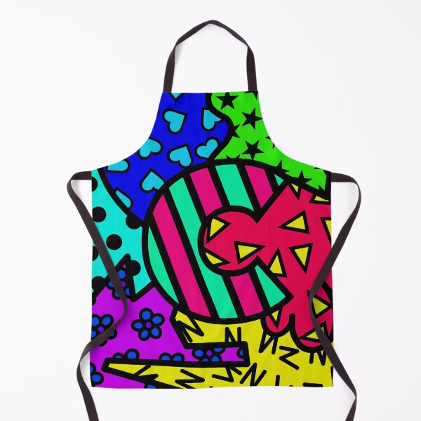 Item preview, Alphabet Series - Letter C - Bright and Bold Initial Letters designed and sold by Jocelyn Sperduto Art.