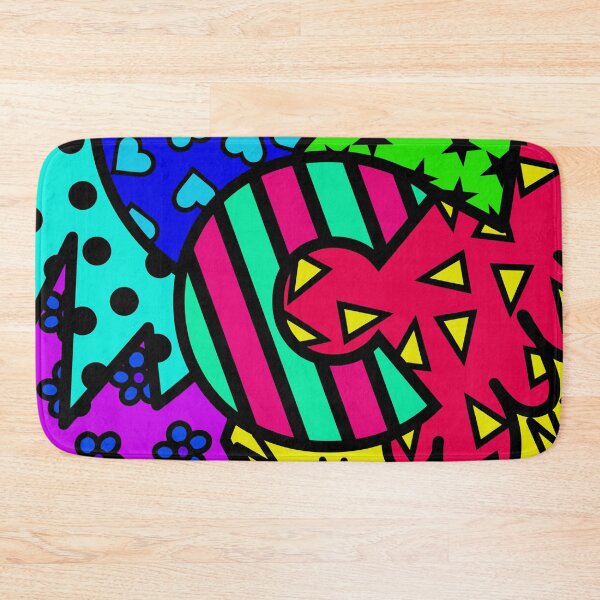 Item preview, Alphabet Series - Letter C - Bright and Bold Initial Letters designed and sold by Jocelyn Sperduto Art.