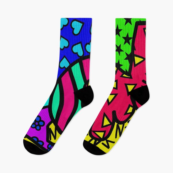 Item preview, Alphabet Series - Letter C - Bright and Bold Initial Letters designed and sold by Jocelyn Sperduto Art.