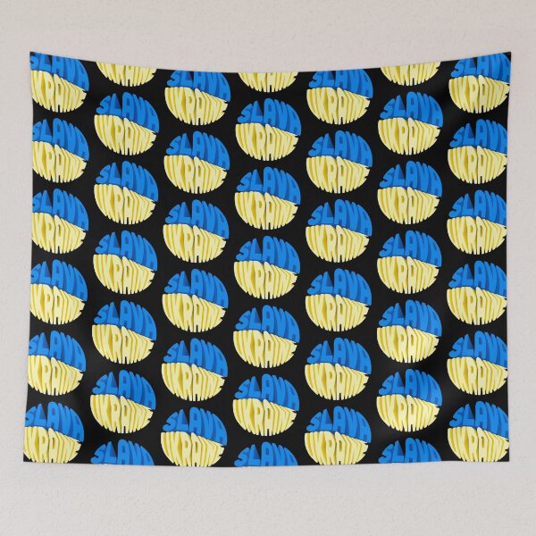 Item preview, Slava Ukraine designed and sold by TheGremFem.