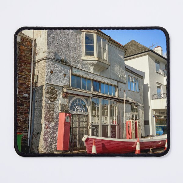 Item preview, The Roseland Gig Club, St Mawes, Cornwall designed and sold by VnGphoto.