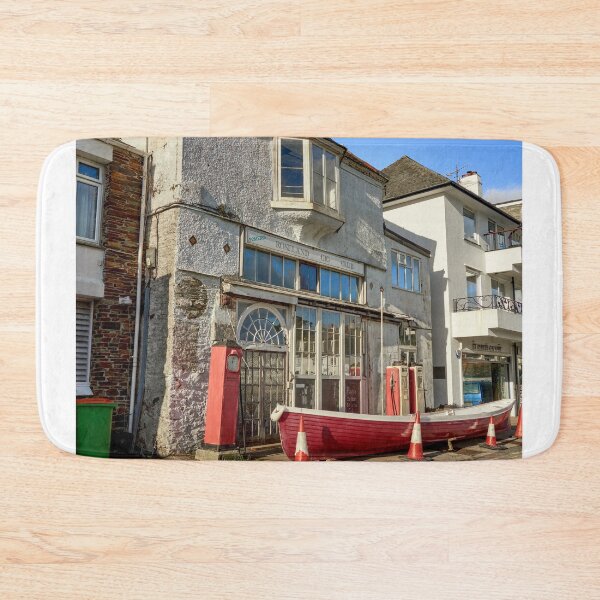 Item preview, The Roseland Gig Club, St Mawes, Cornwall designed and sold by VnGphoto.