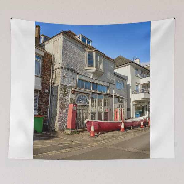 Item preview, The Roseland Gig Club, St Mawes, Cornwall designed and sold by VnGphoto.