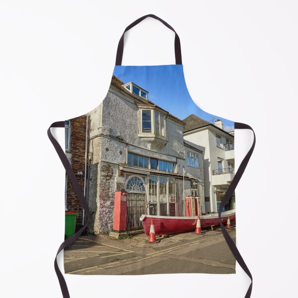 Item preview, The Roseland Gig Club, St Mawes, Cornwall designed and sold by VnGphoto.