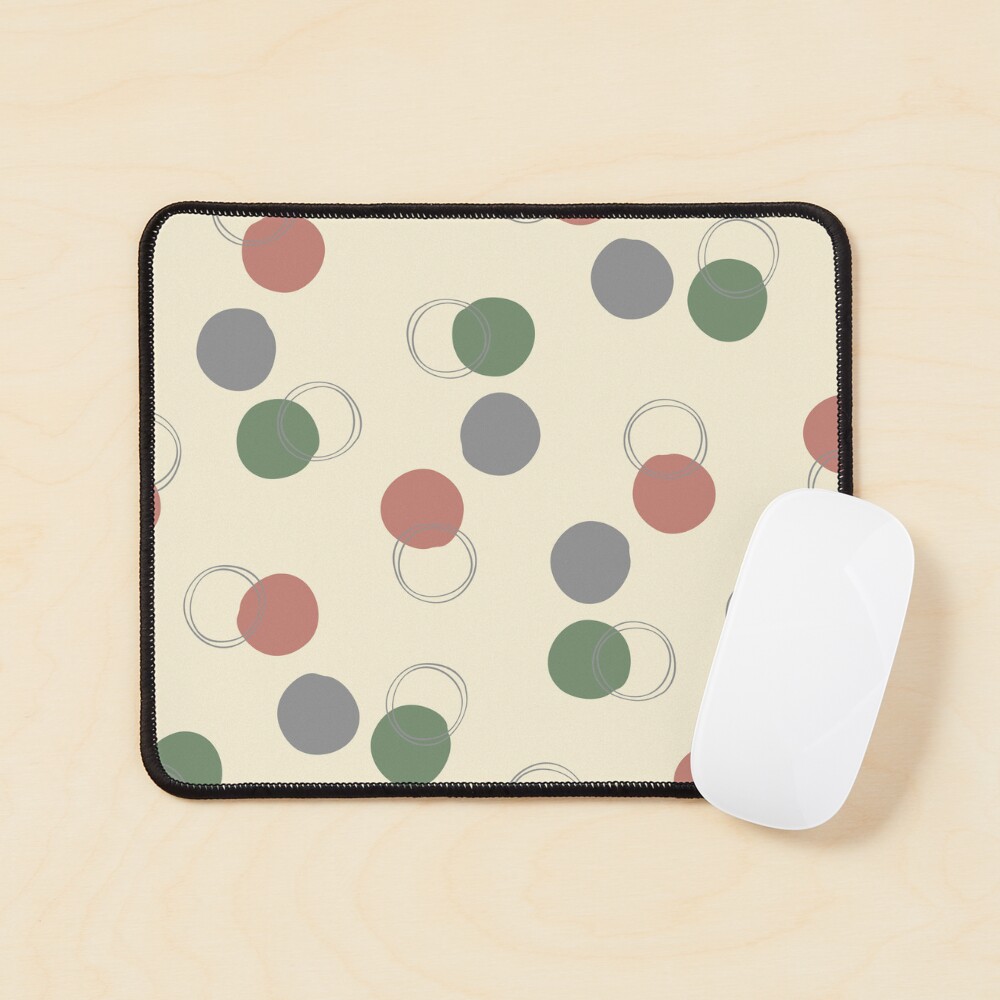 Item preview, Mouse Pad designed and sold by DetailedDesign.
