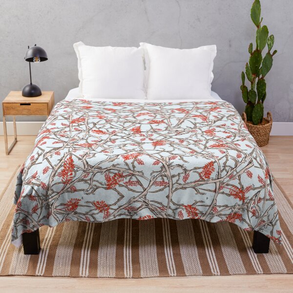 Item preview, Fantastic floral pattern designed and sold by PODapparel.