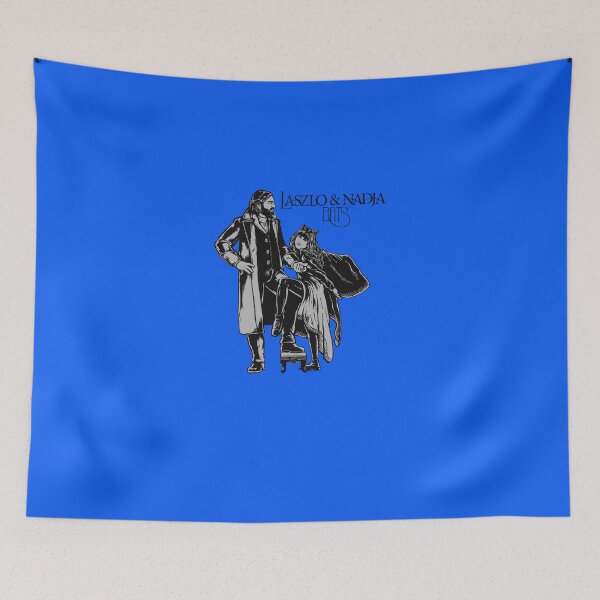 Item preview, L ans N Classic T-Shirt designed and sold by JansdaKoch.