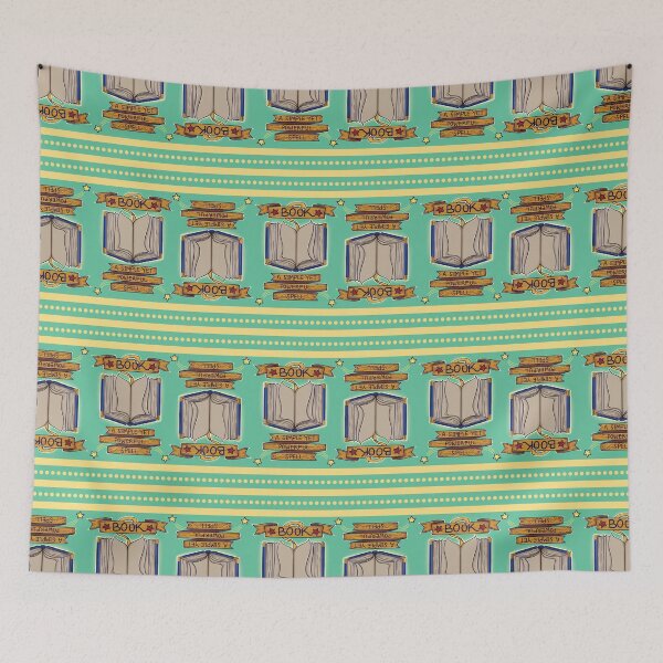 Item preview, Book Simple Yet Powerful Seamless Surface Pattern Design designed and sold by ZaryaKiqo.