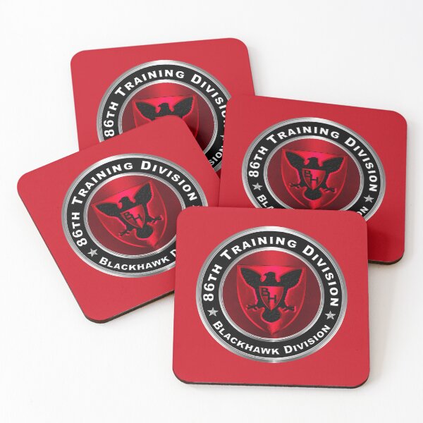 Item preview, 86th Training Division  designed and sold by SoldierAlways.