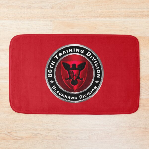 Item preview, 86th Training Division  designed and sold by SoldierAlways.