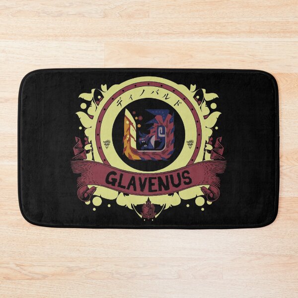 Item preview, GLAVENUS - CRESTS-V4 designed and sold by EXION CREW.