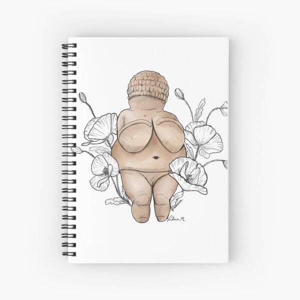 Item preview, Venus of Willendorf designed and sold by Narusicaa.