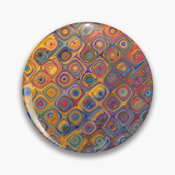 Item preview, Abstract art designed and sold by Thavi.