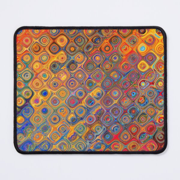 Item preview, Abstract art designed and sold by Thavi.