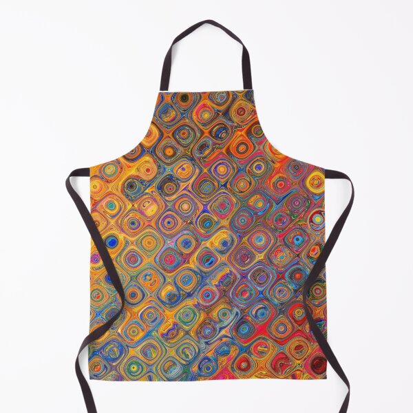 Item preview, Abstract art designed and sold by Thavi.