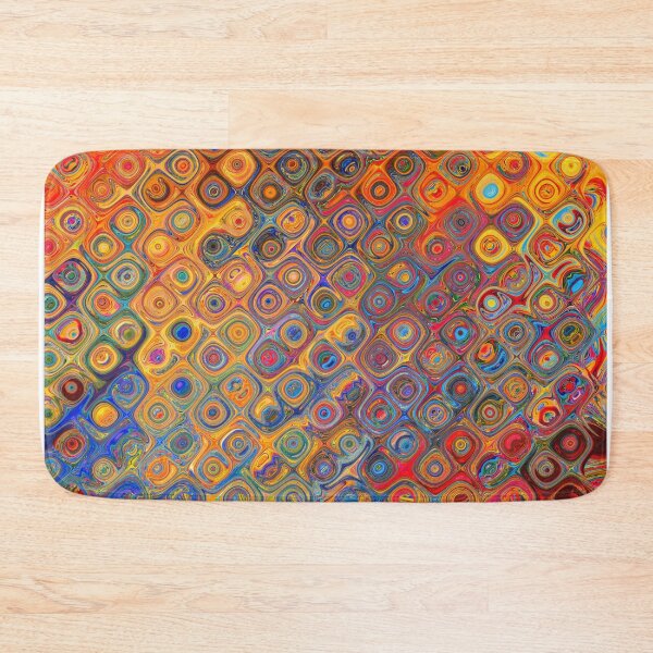 Item preview, Abstract art designed and sold by Thavi.