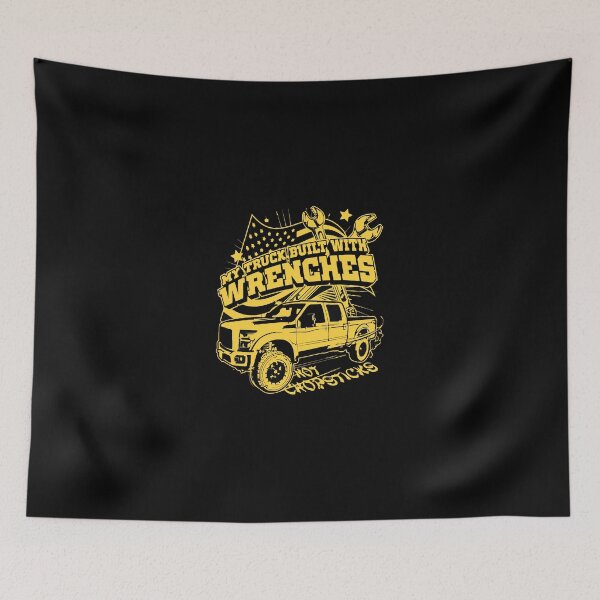 Item preview, Truck Garage designed and sold by Monolands.