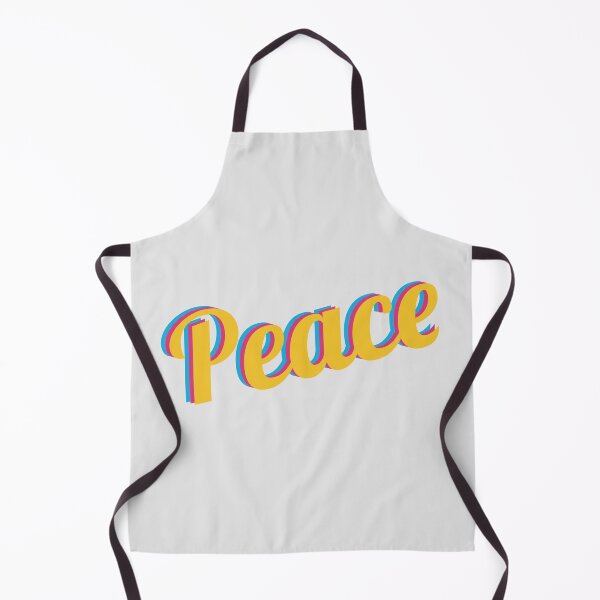 Item preview, Peace 3 colors designed and sold by greatnorris.