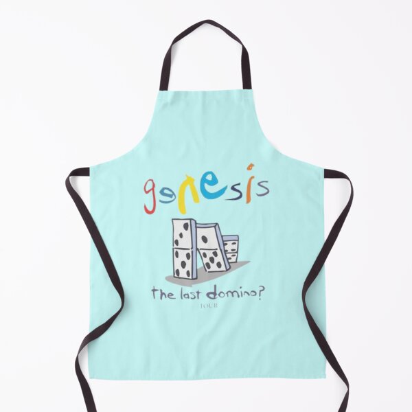 Item preview, The Last Domino Genesis designed and sold by Trendy Design.