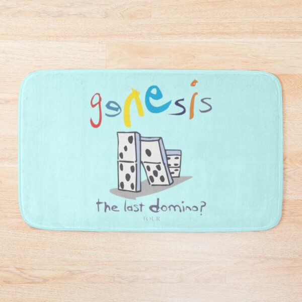 Item preview, The Last Domino Genesis designed and sold by Trendy Design.