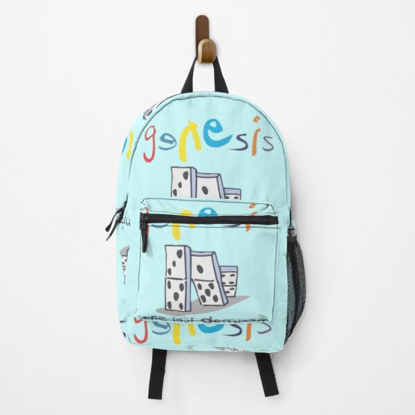Item preview, The Last Domino Genesis designed and sold by Trendy Design.