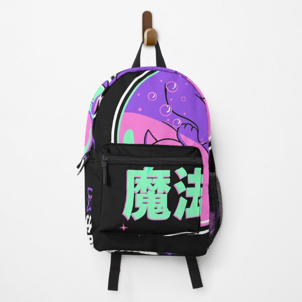 Item preview, Poison Magicat designed and sold by Eoli Studio.