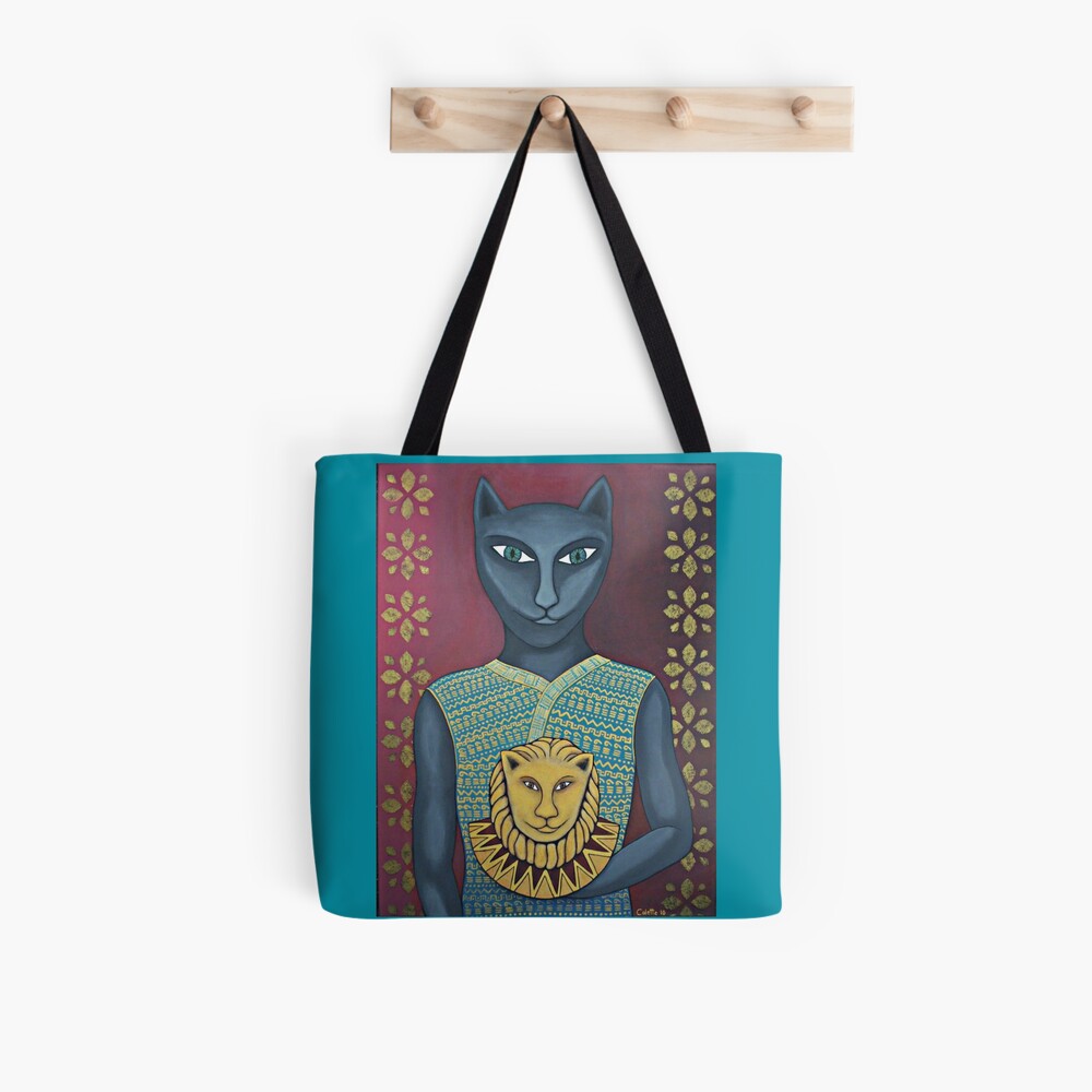 Item preview, All Over Print Tote Bag designed and sold by leonitalee.