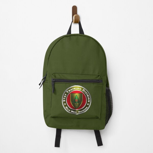 Item preview, 91st Training Division  designed and sold by SoldierAlways.