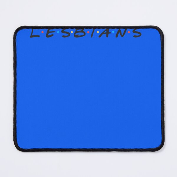 Item preview, L E S B I A N S Classic T-Shirt designed and sold by JansdaKoch.