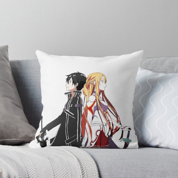 Item preview, Sword Art Online: Kirito and Asuna designed and sold by TheLotushop.