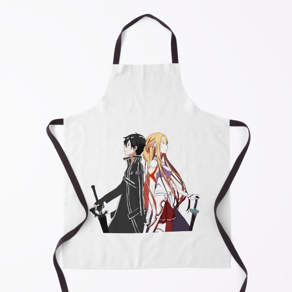 Item preview, Sword Art Online: Kirito and Asuna designed and sold by TheLotushop.