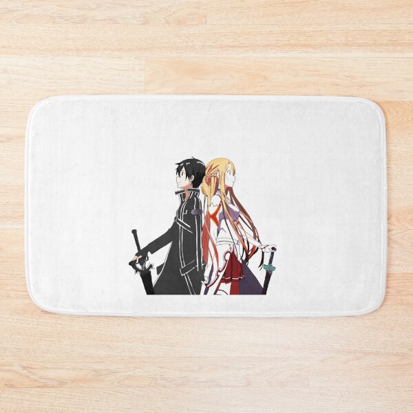 Item preview, Sword Art Online: Kirito and Asuna designed and sold by TheLotushop.
