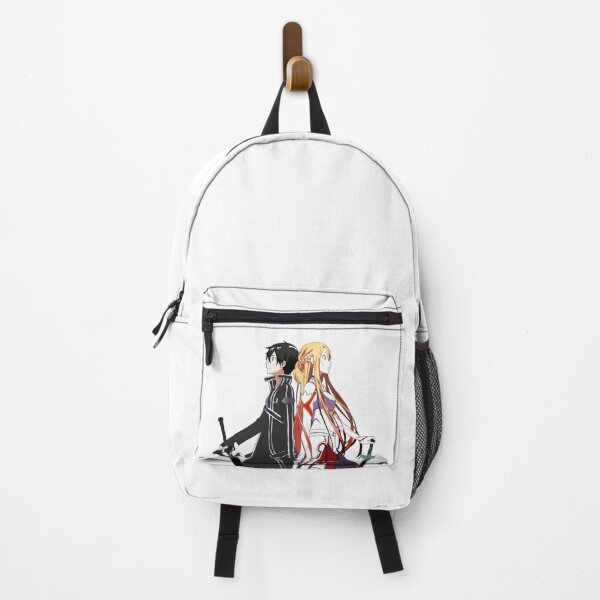 Item preview, Sword Art Online: Kirito and Asuna designed and sold by TheLotushop.