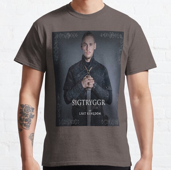 Sigtryggr Ivarsson DreamscapesbyTeresa Classic T-Shirt