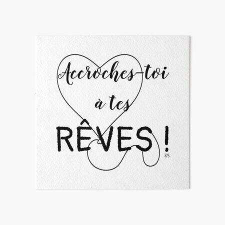 Des mots en partage (24) Impression rigide