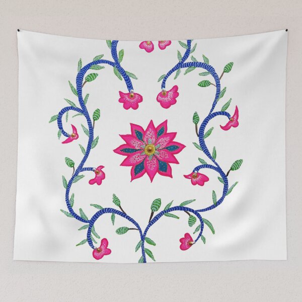 Item preview, Embroidery designed and sold by rajnidutta.