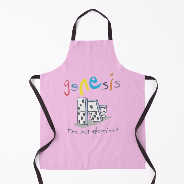 Item preview, The Last Domino Genesis Design designed and sold by Trendy Design.