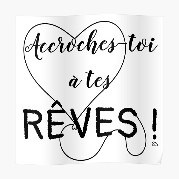 Des mots en partage (24) Poster