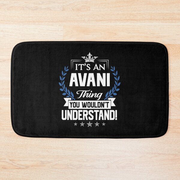 Item preview, Avani Name T Shirt - Avani Things Name 2 Gift Item Tee designed and sold by gabridunc4.